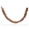 Hello Honey® 6ft. Brown Dried Buri Palm Leaf Garland